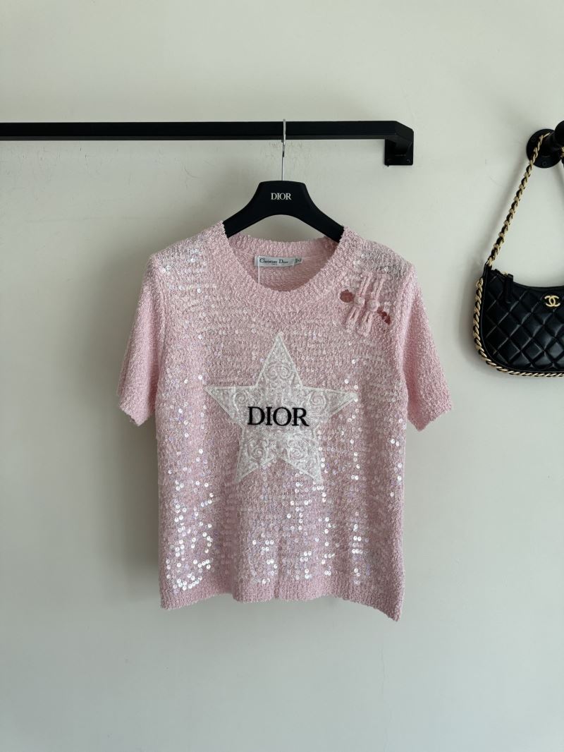 Christian Dior T-Shirts